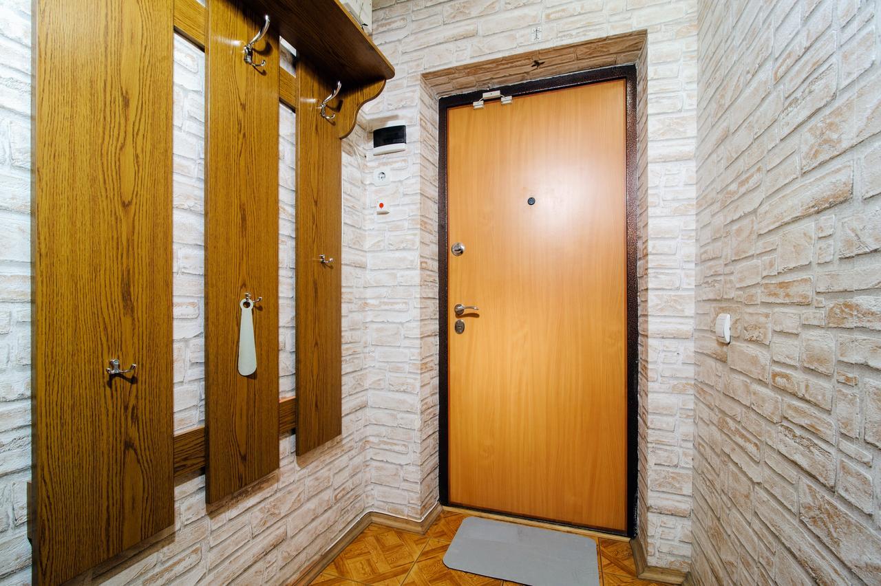 Rooms For Rent In The Mayakovskogo Мінськ Екстер'єр фото